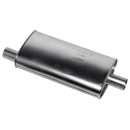 Walker EXHAUST MUFFLER 18230